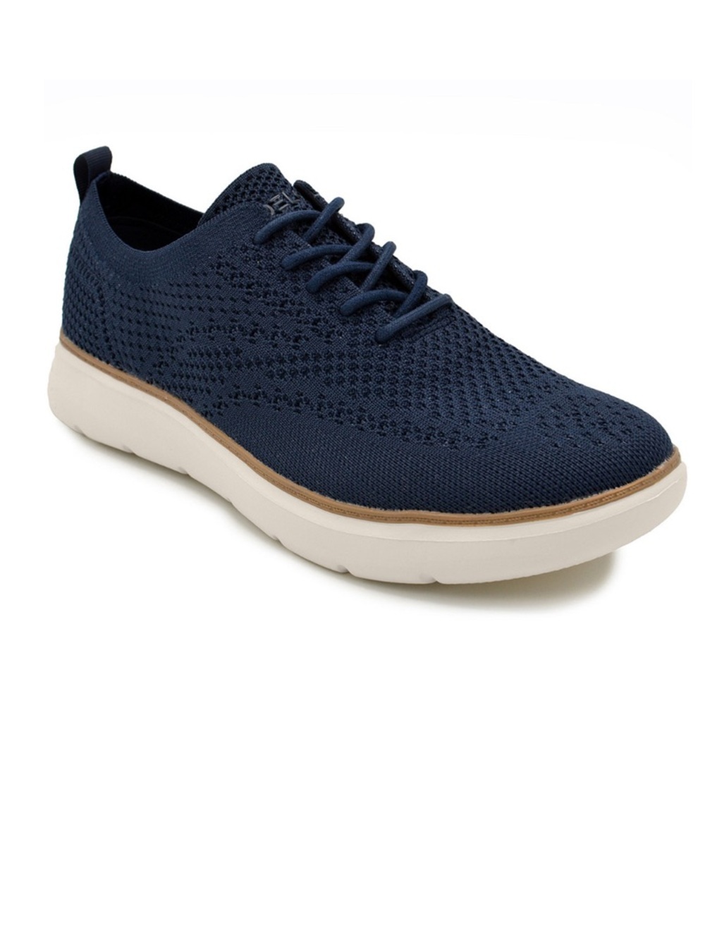 DELO Go Green Men's Lounge Oxford Shoes- Size 8.5M